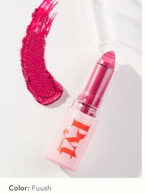 PYT Beauty Sorry Not Sorry Lipstick